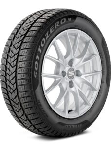 ❄️ Pirelli Winter Sottozero 3 265/30R20 XL 94W Performance Winter / Snow Tire