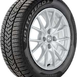 Pirelli Winter Sottozero 3 275/35R21 XL 103V Performance Winter / Snow Tire 2522700 OLD