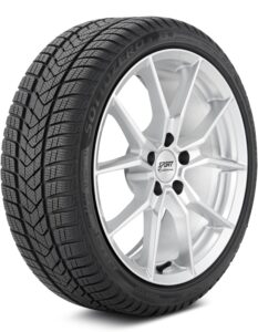 ❄️ Pirelli Winter Sottozero 3 Run Flat 205/40R18 XL 86V Performance Winter / Snow Tire