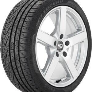 Pirelli Winter Sottozero Serie II Run Flat 245/35R20 XL 95V Performance Winter / Snow Tire 2265800