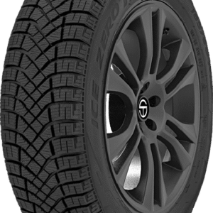 Pirelli Ice Zero FR 205/60R16 96T Winter Passenger Tires | 2554800