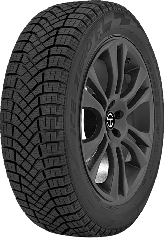 Pirelli Ice Zero FR 235/55R17 103T Winter Passenger Tires | 2802000