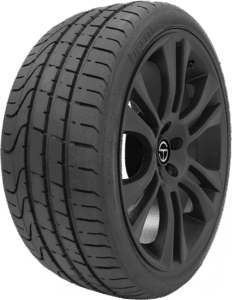 ☀️ Pirelli P Zero UHP Summer 295/45R19 113Y Passenger Tires