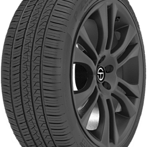 Pirelli P Zero All Season UHP All Season 215/55R18 99V Passenger Tires | 3124400