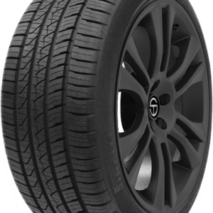 Pirelli P Zero All Season Plus UHP All Season 255/40R18 99Y Passenger Tires | 2656000