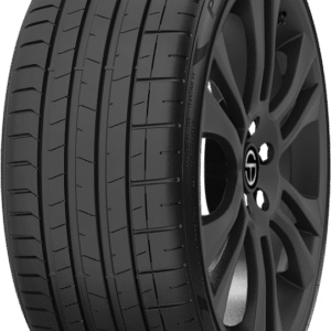 Pirelli P Zero (PZ4) UHP Summer 245/40R19 98Y Passenger Tires | 4458200