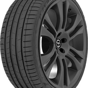 Pirelli P Zero (PZ4-Luxury) Elect 275/35R21 103W UHP Summer Electric Vehicle Tires | 3887300