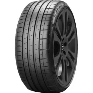 Pirelli P Zero (PZ4-235/45ZR18 98(Y) Sport ) UHP Summer Passenger Tires | 2742900