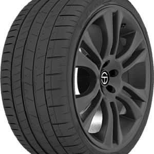 Pirelli P Zero (PZ4-Sport) Elect 245/45R20 103Y UHP Summer Electric Vehicle Tires | 3835300