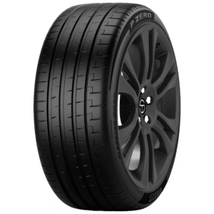 Pirelli P Zero (PZ5) 325/35R23 111Y Performance Passenger Tires | 4261700