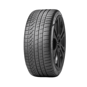 Pirelli P Zero 245/40R20 99V Winter Passenger Tires | 3940900