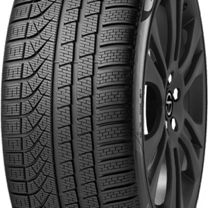 Pirelli P Zero Winter Elect Winter 235/45R20 100H Electric Vehicle Tires | 4100100