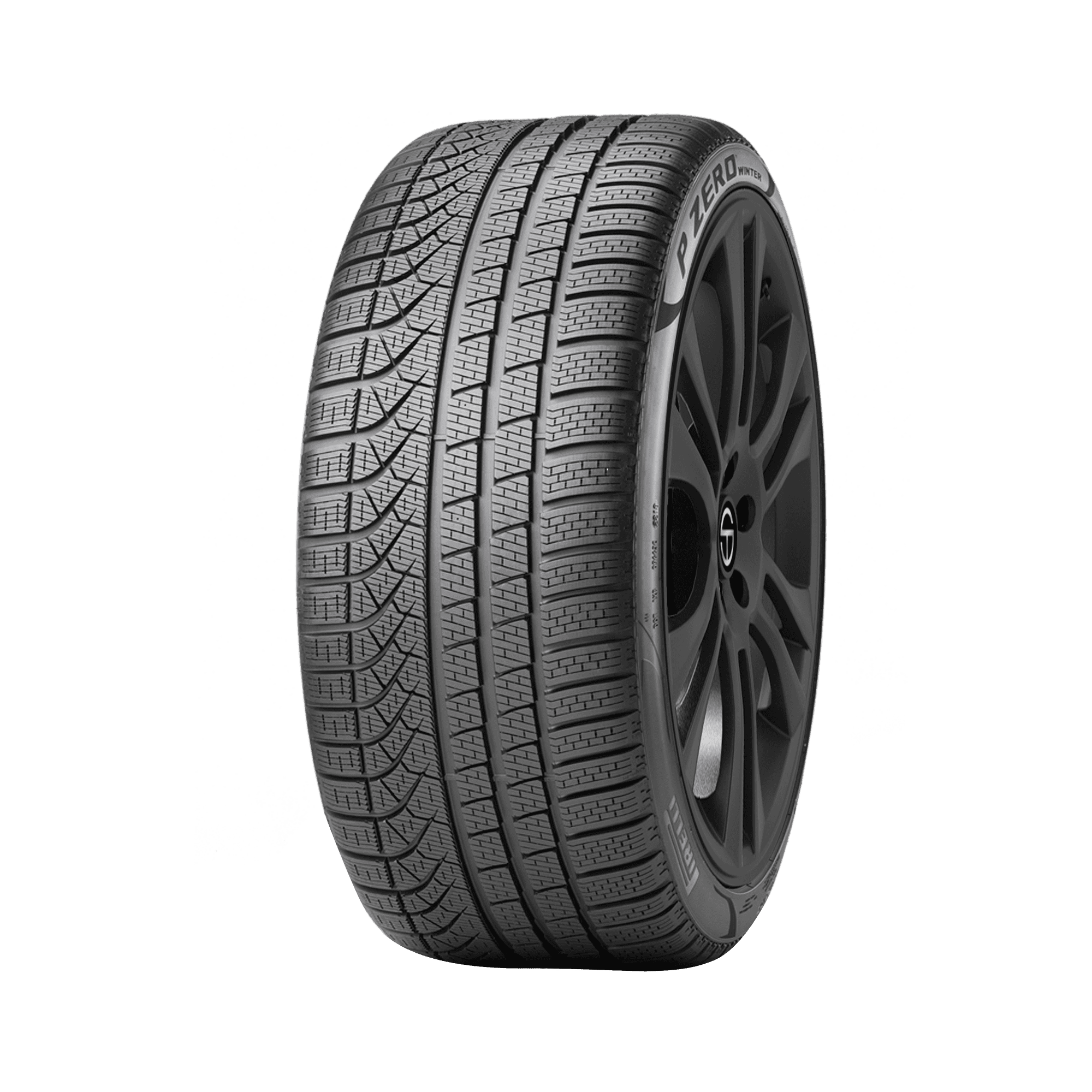 Pirelli P Zero 245/40R20 99V Winter Passenger Tires | 3940900