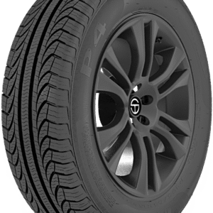 Pirelli P4 Four Seasons Plus 215/55R16 97H All Season Passenger Tires | 2622000