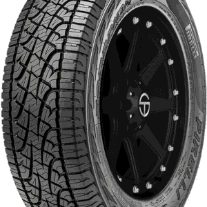 Pirelli Scorpion ATR 265/60R18 110H All Terrain Light Truck Tires | 1831200