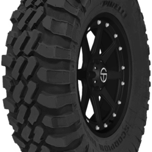 Pirelli Scorpion Mud 235/85R16 108/104Q All Season Light Truck Tires | 1488800