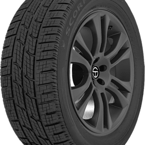 Pirelli Scorpion Zero 265/45R20 108V All Season SUV/Crossover Tires | 1198000