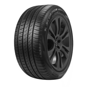 Pirelli Scorpion Zero 265/40R21 105Y All Season Plus SUV/Crossover Tires | 2567400