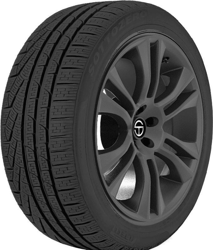 Pirelli W210 SottoZero Serie II 225/50R18 99H Winter Passenger Tires | 2008800