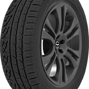 Pirelli W240 SottoZero Serie II 235/45R18 94V Winter Passenger Tires | 1864600