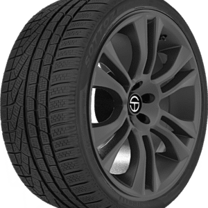 Pirelli W270 SottoZero Serie II 245/35R20 95W Winter Passenger Tires | 1821200