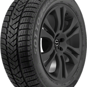 Pirelli 225/55R17 97H Winter Sottozero 3 Passenger Tires | 2479800
