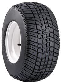 Power King CADDIEMASTER 205/50-10 ATV/UTV Tires | CM20510
