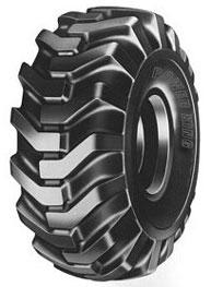 Power King Industrial Loader L-2 20.5/-25 OTR Tires