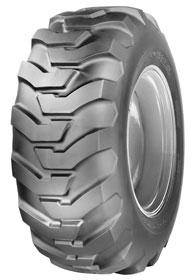 Power King Loader Grader Plus 12-16.5 Industrial Tires