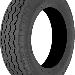 Power King Low Boy HD II 8.00/-14.5 117/112F Trailer Tires | LB8145F