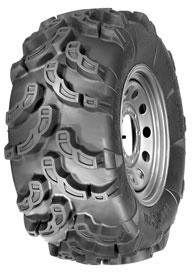 Power King 25/8.00-12 Mud cat 25/8.00-12 Mud ATV/UTV Tires | ATV78