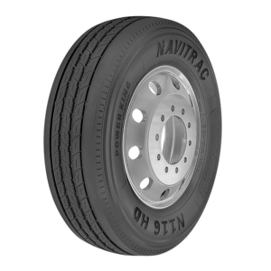 Power King Navitrac N116HD ST235/85R16 132/127L Trailer Tires | N11623585G