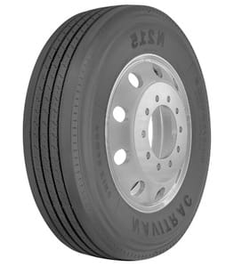 Power King Navitrac N215 11/R22.5 144/142M Commercial Tires | N21511225H