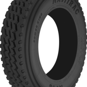 Power King Navitrac N748 11/R22.5 146/143N Commercial Tires | N74811225H