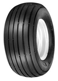 Power King Straight Rib Tires 11/4.005 Lawn and Garden Tires | LRW10