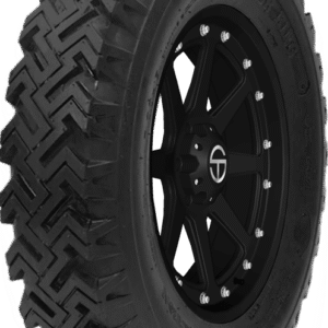 Power King Super Traction II 7.50/-16 116L All Terrain Light Truck Tires | AUD50