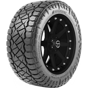 Predator New Mutant RT Trail EV 285/55R22 124/121S Light Truck Tires | PRRT54