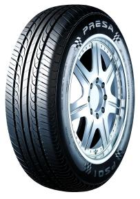Presa PS01 UHP Summer 195/60R15 88V Passenger Tires | MXP196015
