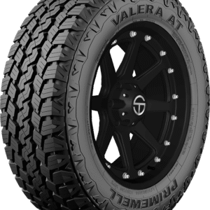 Primewell Valera AT 225/75R16 115/112S All Terrain Light Truck Tires | AP376