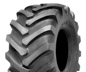 Primex Log Monster LS2 16.9/-30 OTR Tires | 464564
