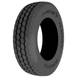 Prinx AM210 11/R22.5 146/143K Commercial Tires | 2381250210