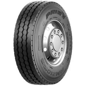 Prinx AM210A 315/80R22.5 161/157K Commercial Tires | 2641252210