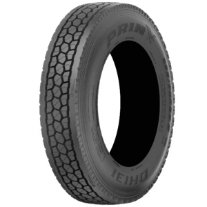 Prinx DH131 11/R22.5 146/143L Commercial Tires | 2381250131