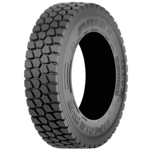 Prinx DM212 11/R22.5 146/143K Commercial Tires | 2381250212