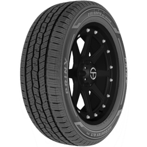 Prinx HiCountry HT2 235/60R18 107V Highway SUV/Crossover Tires | 3447250704