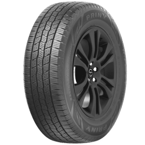 Prinx HiFleet HL1 245/75R17 121/118S Commercial Tires | 9245250474