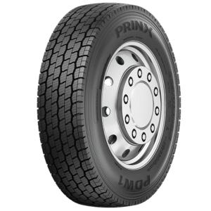 Prinx PDW1 11/R22.5 146/143L Commercial Tires | 2381250081