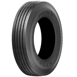 Prinx ST02 ST225/90R16 129/125L Trailer Tires | 2519250002