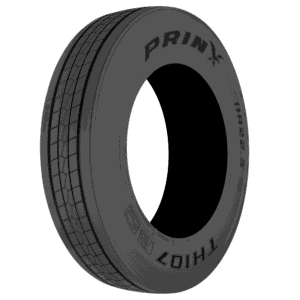 Prinx TH107 11/R22.5 144/142L Commercial Tires | 2380258107