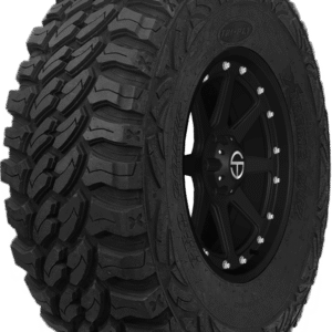 Pro Comp Xtreme M/T 2 Radial 305/65R17 121Q Mud Terrain Light Truck Tires | 77305